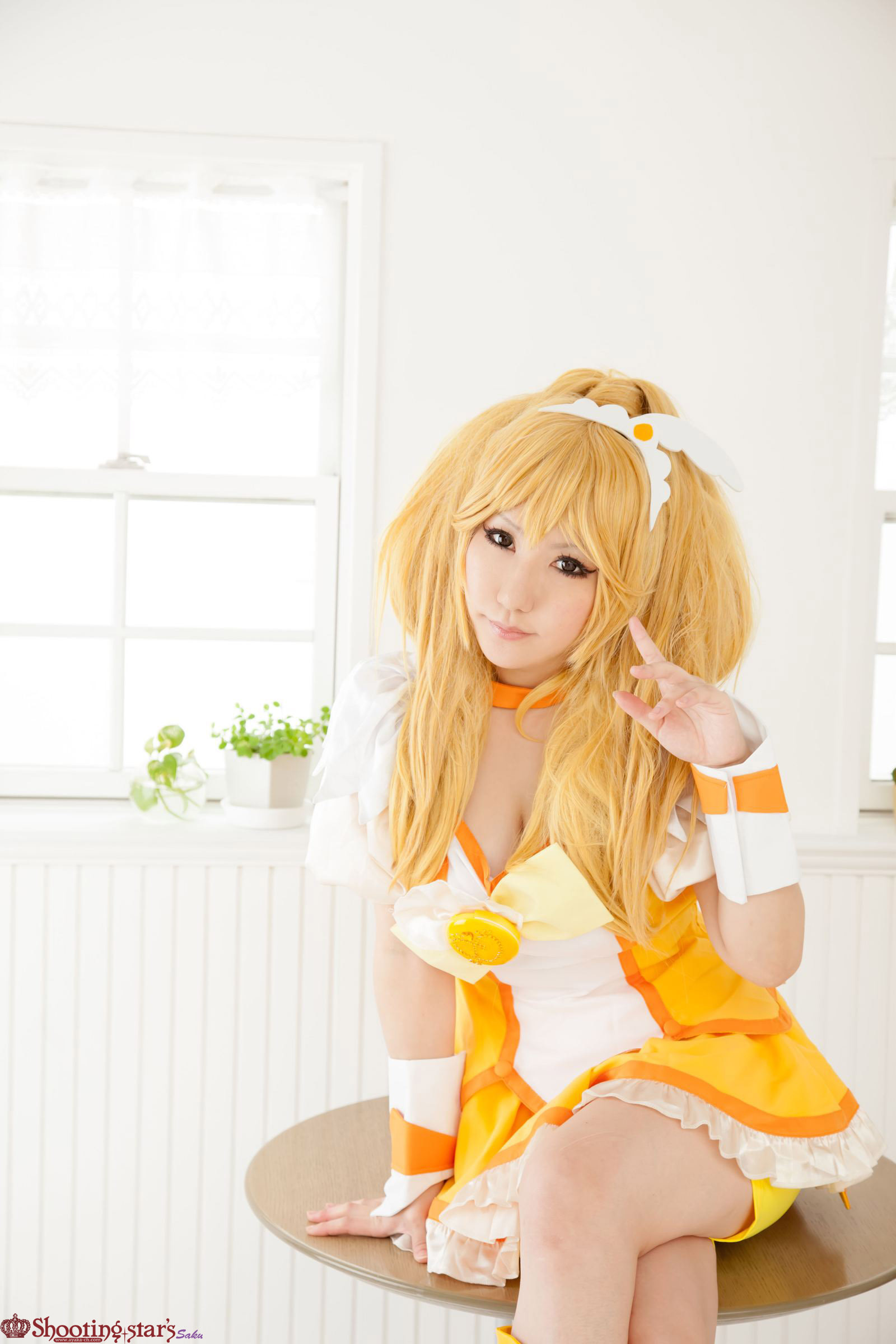 [Cosplay] New Pretty Cure Sunshine Gallery 1